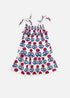 Summer Skirt Set - Genda Phool